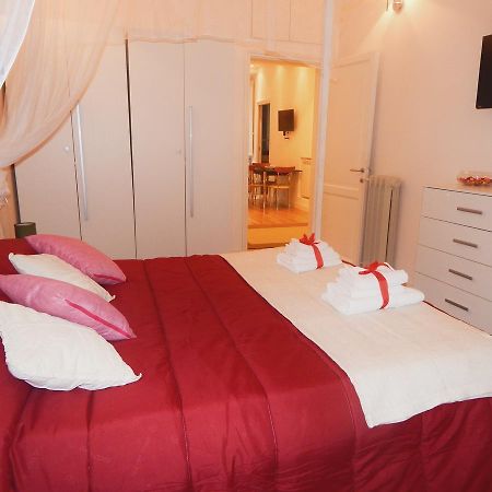 Sweet Rome Apartment المظهر الخارجي الصورة