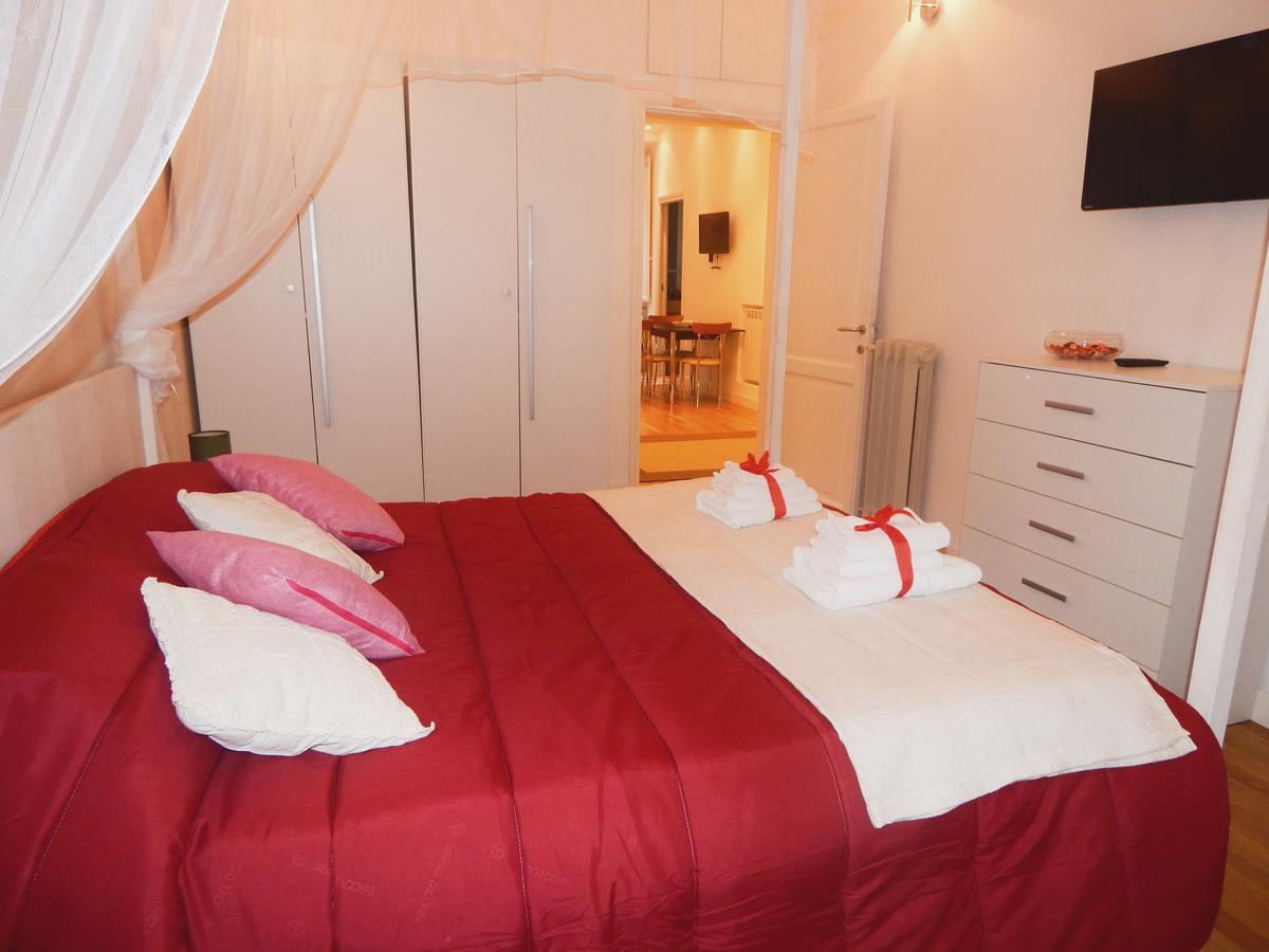 Sweet Rome Apartment المظهر الخارجي الصورة
