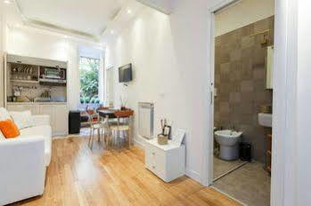 Sweet Rome Apartment المظهر الخارجي الصورة
