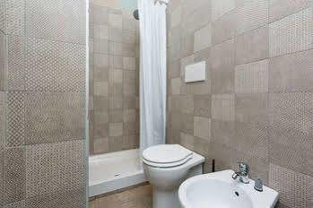 Sweet Rome Apartment المظهر الخارجي الصورة