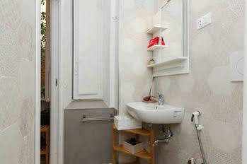 Sweet Rome Apartment المظهر الخارجي الصورة