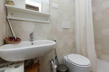 Sweet Rome Apartment المظهر الخارجي الصورة