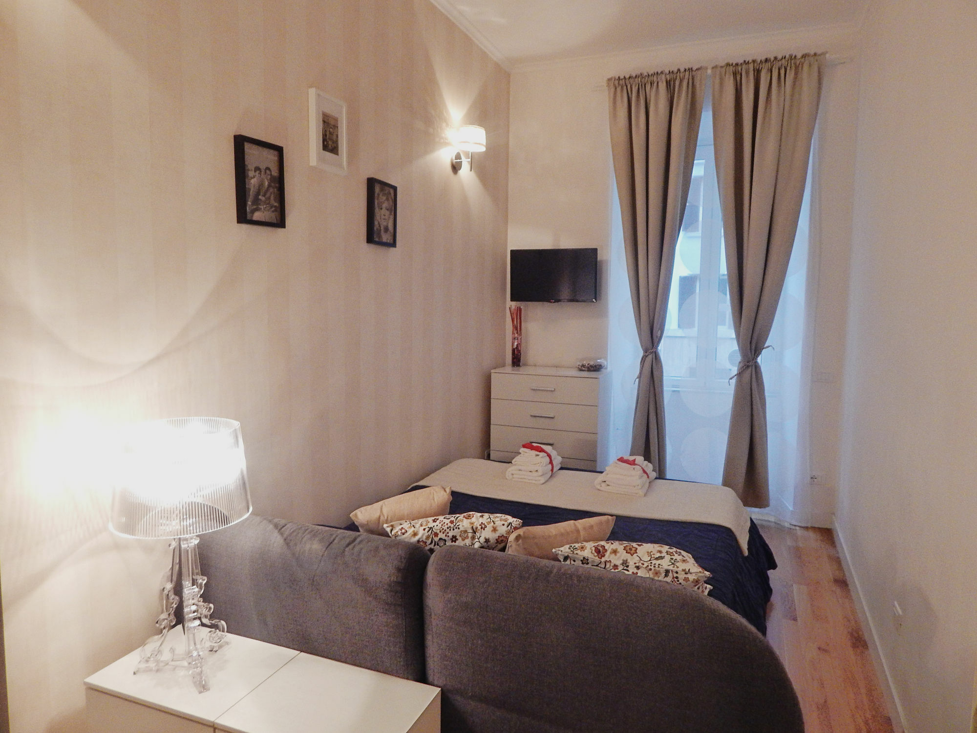 Sweet Rome Apartment المظهر الخارجي الصورة