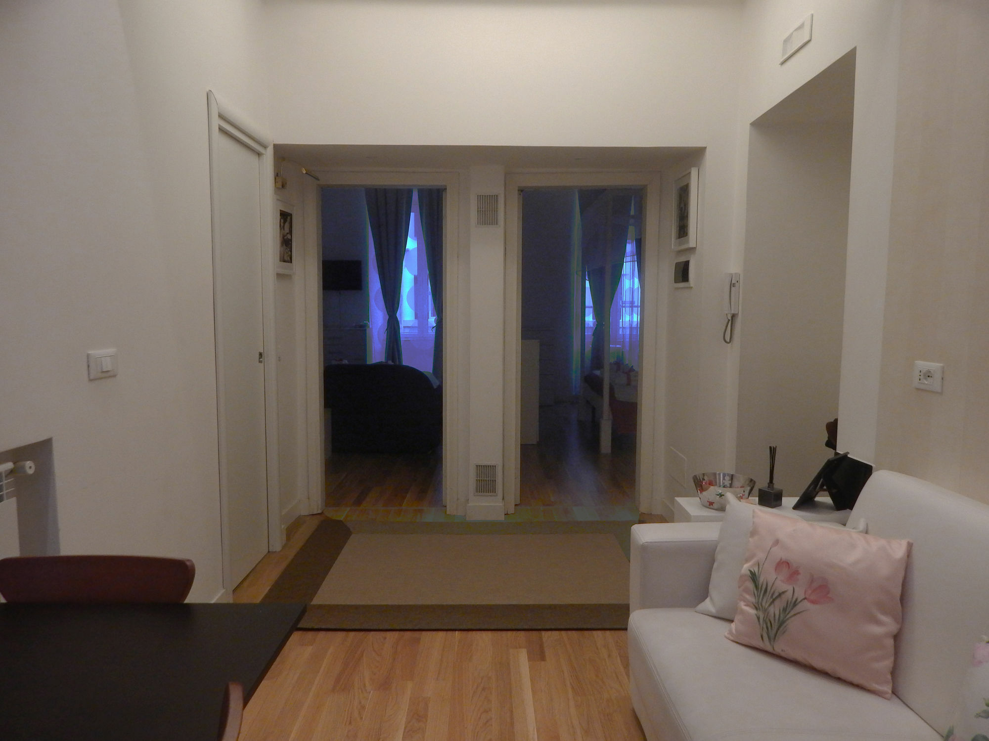 Sweet Rome Apartment المظهر الخارجي الصورة