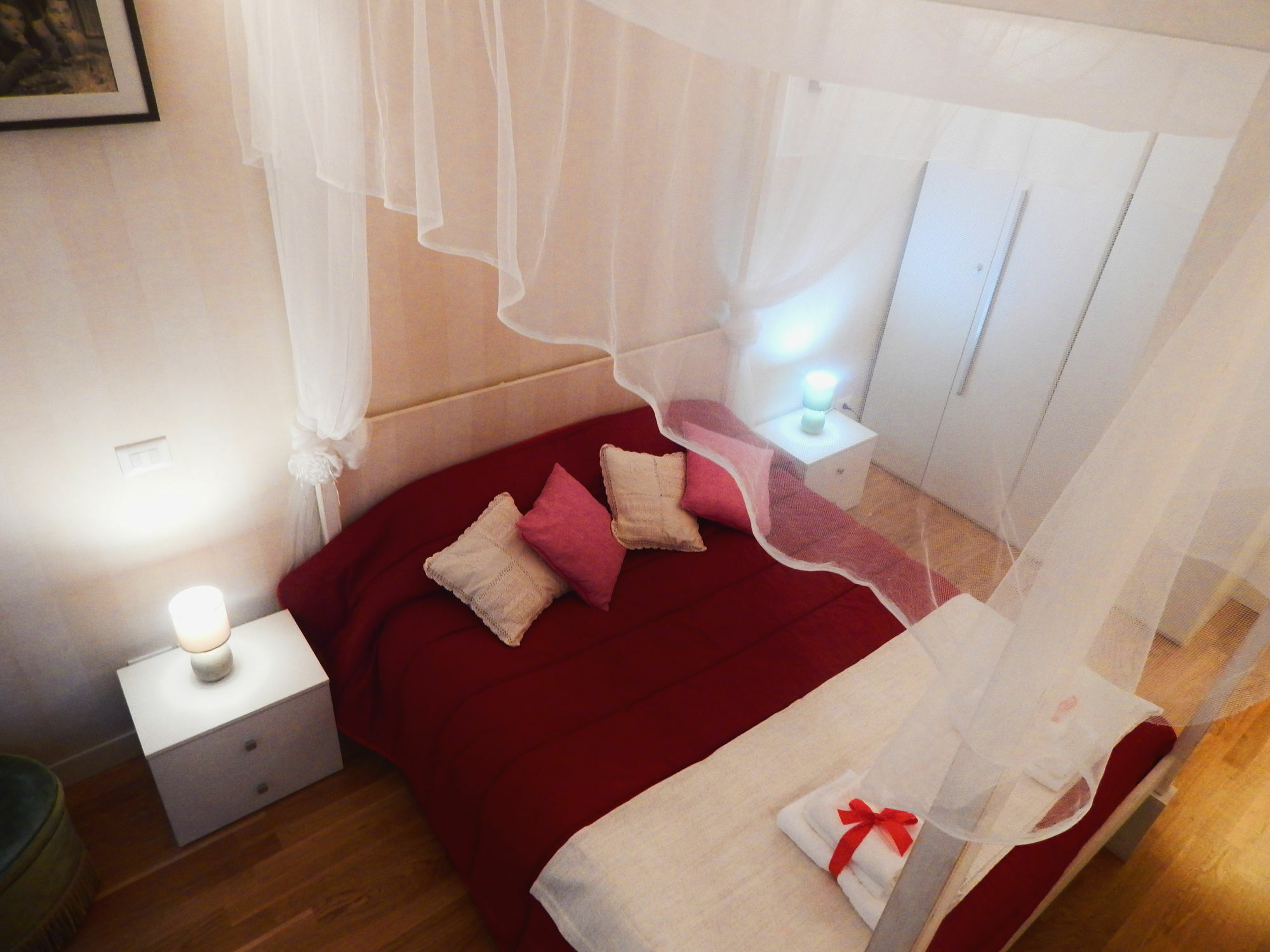 Sweet Rome Apartment المظهر الخارجي الصورة